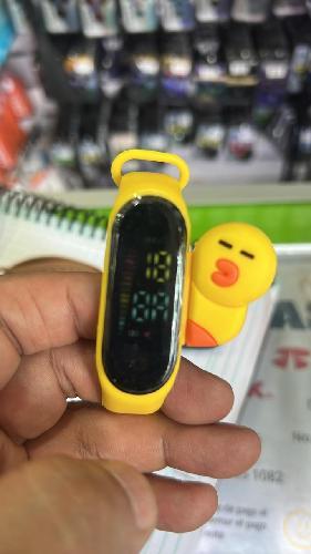 RELOJ PULSERA SPORT MBKTBD-2