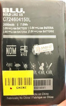 Cargar imagen en el visor de la galería, PILA BLU C775443200
