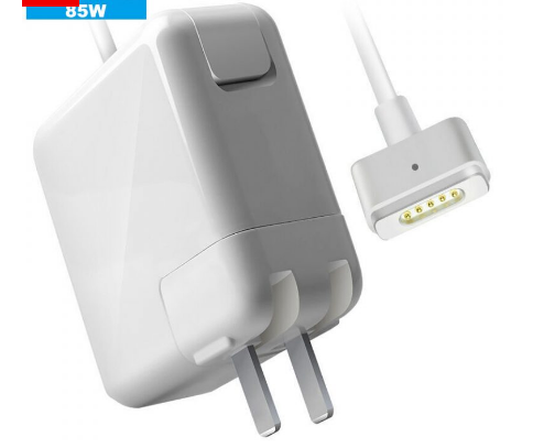 CARGADOR MAC MAGSAFE 2 85W