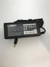 Cargar imagen en el visor de la galería, ELIMINADOR CARGADOR LITEON 5V 3AMP  PUNTA AMARILLA SEP
