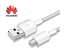 Cargar imagen en el visor de la galería, CABLE HUAWEI TIPO V8
