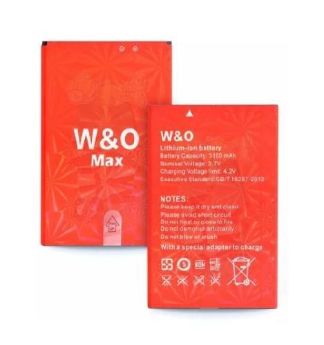 PILA W&O / X-BO 3100