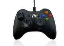 Cargar imagen en el visor de la galería, Control Xbox 360 Alambrico Gamepad 2 Metros GM.05
