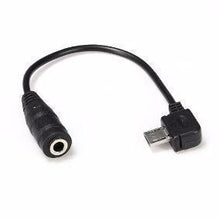 Cargar imagen en el visor de la galería, ADAPTADOR OTG V8 A 3.5

