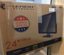 Cargar imagen en el visor de la galería, PANTALLA ELEMENT 24&quot;
