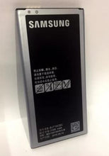 Cargar imagen en el visor de la galería, PILA SAMSUNG GALAXY J7 RECTANGULAR LARGA 3300mah EB-BJ710CBE J710 J710m  2016
