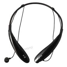 EAR-QY8 RIGEDWAY SPORT HEADPHONE AL CUELLO