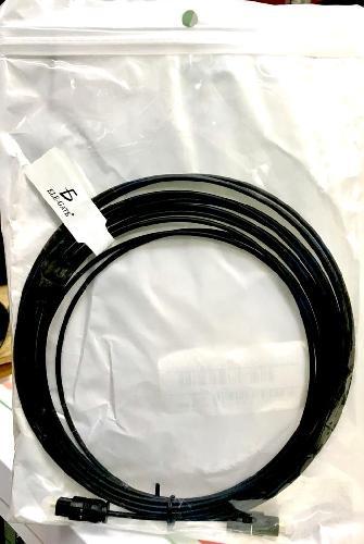 CABLE AUDIO OPTICO 3M ELE GATE ECONOMICO W2. 129. 3