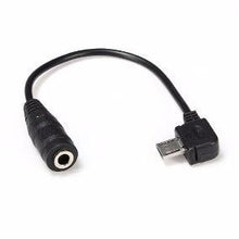 Cargar imagen en el visor de la galería, ADAPTADOR OTG V8 A 3.5
