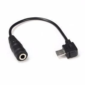 ADAPTADOR OTG V8 A 3.5