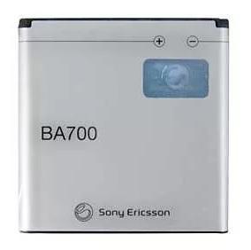 PILA SONY BA700