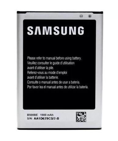 PILA SAMSUNG GALAXY S4 MINI 1900mAh