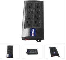 Cargar imagen en el visor de la galería, BARRA MULTICONTACTOS COMPLET 720W 8 CONTACTOS
