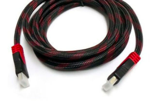 CABLE HDMI 1.5M REFORZADO WI02 XC05   ZJX 1.5