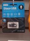 MEMORIA USB NANO 8GB