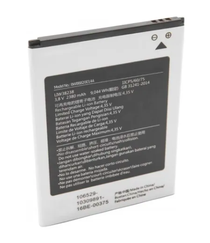 PILA  HISENSE VA63 2380MAH