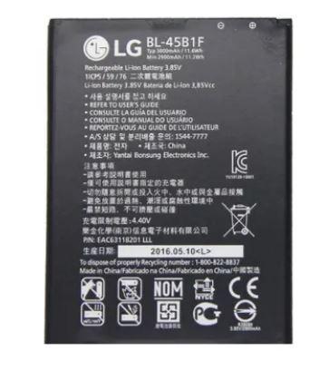PILA LG BL-45B1F V10 stylus 2