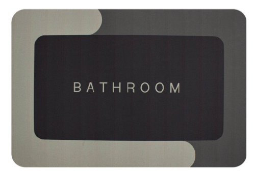 TAPETE PARA BANO MAGIC BATH