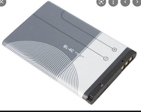 PILA BOCINA/NOKIA BL-4C