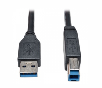 CABLE PARA ESCNAER USB 3.0 A UBS B