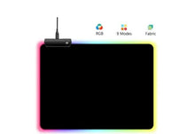 Cargar imagen en el visor de la galería, MOUSE PAD RGB
