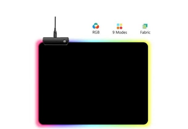 MOUSE PAD RGB