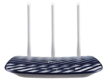 Cargar imagen en el visor de la galería, ROUTER TP LINK DOBLE BANDA AC750 ARCHER C20W
