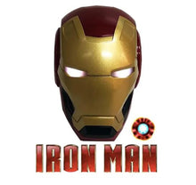 Cargar imagen en el visor de la galería, BOCINA IRON MAN
