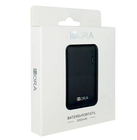 POWER BANK MODELO GAR-103