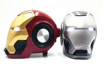 Cargar imagen en el visor de la galería, BOCINA IRON MAN
