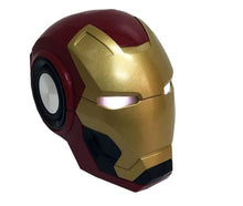 Cargar imagen en el visor de la galería, BOCINA IRON MAN
