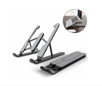 Soporte o Base para Lap Top plegable oficina o viaje
