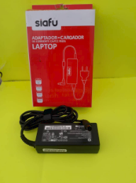 CARGADOR TOSHIBA 19V 6.3A PARA LAPTOP