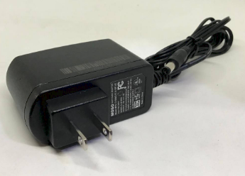 ELIMINADOR 15V 2AMP PUNTA PLUG 5.5 2.5mm CARGADOR