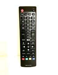CONTROL REMOTO LG AKB74475401