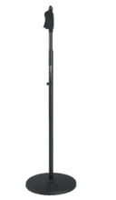 Cargar imagen en el visor de la galería, Pedestal / base Para Microfono De Piso
