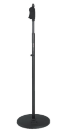 Pedestal / base Para Microfono De Piso