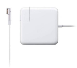 CARGADOR MAGSAFE 1 PARA MACBOOK 60W APPLE