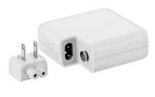 Cargar imagen en el visor de la galería, CAGADOR MAGSAFE TIPO USB-C 87W PARA MACBOOK PRO APPLE
