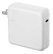 Cargar imagen en el visor de la galería, CAGADOR MAGSAFE TIPO USB-C 87W PARA MACBOOK PRO APPLE
