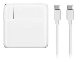 CARGADOR MAGSAFE 61W USB-C PARA MACBOOK APPLE