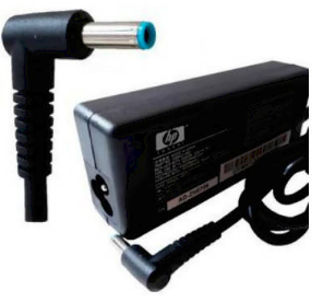 CARGADOR HP PUNTA AZUL 19.5V 3.33AMP