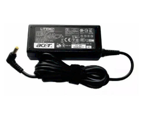 Cargador Laptop Acer Original 19v 3.42a 65w 5.5mm * 5.5mm