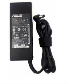 CARGADOR PARA LAPTOP ASUS 19 V A 4.7 A