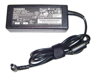 CARGADOR PARA LAPTOP TOSHIBA 19V - 3.95 A