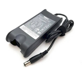 CARGADOR PARA LAPTOP DELL 19.5 V - 4.62 A Pa-12 Pa-10 PIN CENTRAL