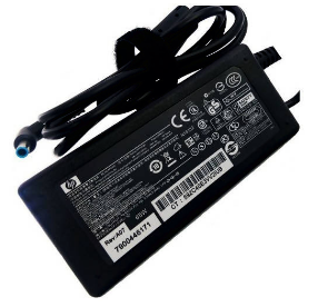 CARGADOR PARA LAPTOP HP PUNTA AZUL 19.5V a 4.62A