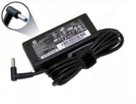 CARGADOR PARA LAPTOP HP 19V - 3.33A PUNTA AZUL