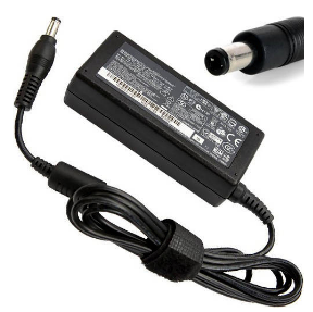 CARGADOR PARA LAPTOP TOSHIBA 19V - 4.7A