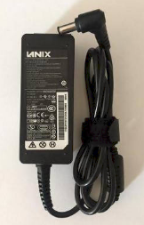 CARGADOR PARA LAPTOP LANIX 19V - 3.25A 